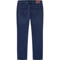 Miniatyrbild 2 av 3: Hackett Powerflex Dk Rinse Jeans Blå 32 / 32 Man