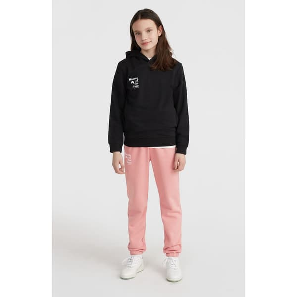 O´neill Noos Wow Mjukisbyxor Rosa 3-4 Years Flicka