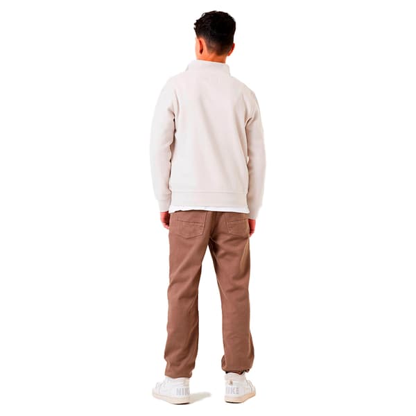 Garcia V43711 Byxor Brun 10 Years Pojke