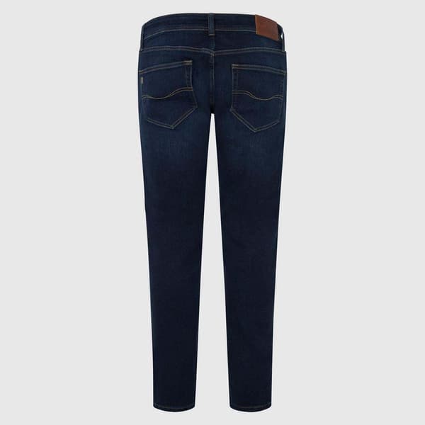 Pepe Jeans Pm207390 Tapered Fit Farkut Sininen 31 / 34 Mies
