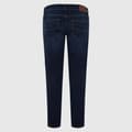 Pikkukuva 4 / 6: Pepe Jeans Pm207390 Tapered Fit Farkut Sininen 31 / 34 Mies