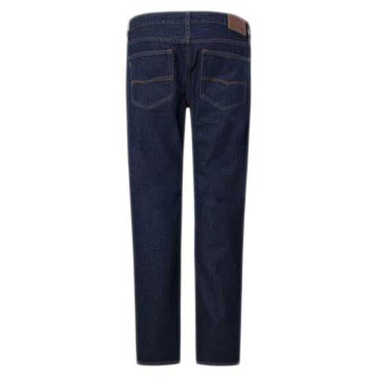 Pepe Jeans Pm207394 Jeans Blå 31 / 32 Mand