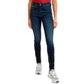 Miniatyrbillede 1 af 7: G-star 3301 Skinny Jeans Blå 29 / 30 Kvinde