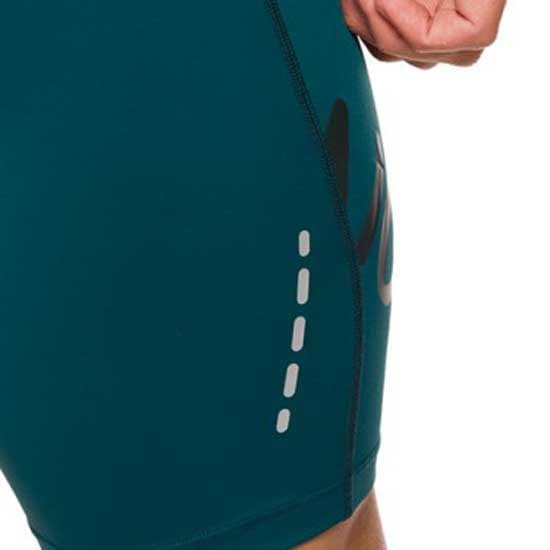 Trangoworld Bocharz Shorts Grøn 2XL Mand