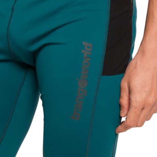 Trangoworld Bocharz Shorts Grøn 2XL Mand