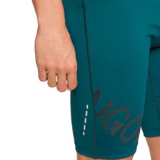 Trangoworld Bocharz Shorts Grøn 2XL Mand