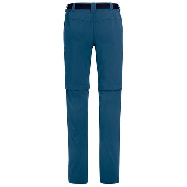 Maier Sports Nata 2 Byxor Blå 2XL / Regular Kvinna