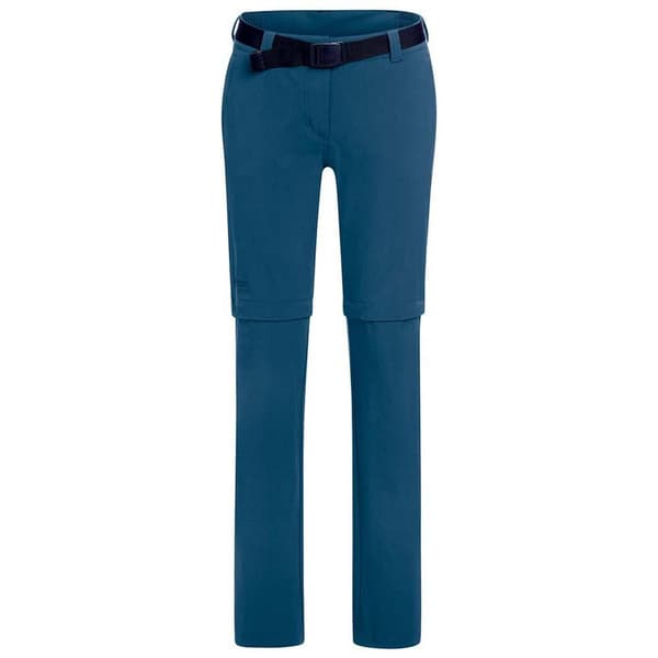Maier Sports Nata 2 Byxor Blå 4XL / Regular Kvinna