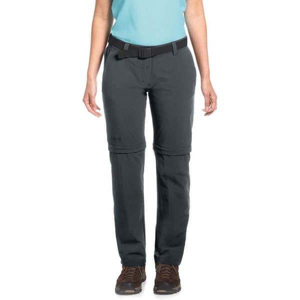Maier Sports Nata 2 Byxor Grå 2XL / Short Kvinna