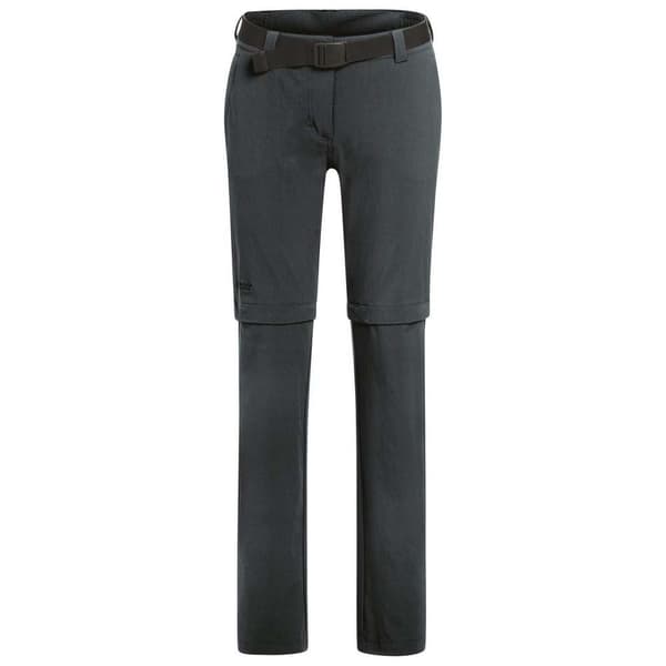 Maier Sports Nata 2 Byxor Grå XS / Short Kvinna