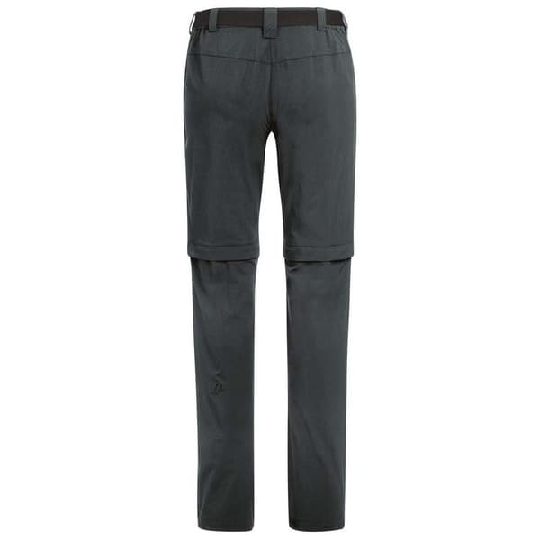 Maier Sports Nata 2 Byxor Grå XS / Short Kvinna