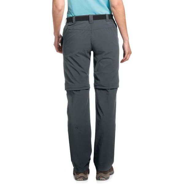 Maier Sports Nata 2 Byxor Grå XS / Short Kvinna