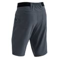 Pikkukuva 3 / 5: Maier Sports Norit M Shortsit Harmaa M-L / Regular Mies