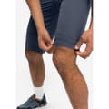 Pikkukuva 4 / 5: Maier Sports Norit M Shortsit Harmaa M-L / Regular Mies