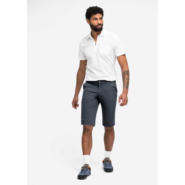 Maier Sports Norit M Shortsit Harmaa M-L / Regular Mies