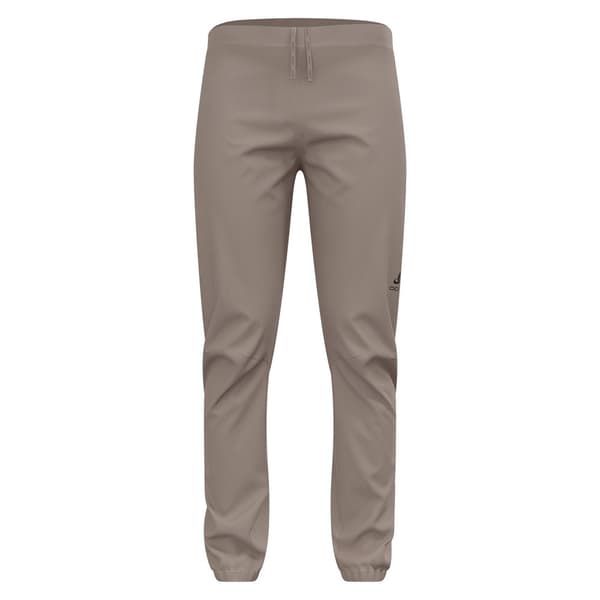 Odlo Brensholmen Bukser Beige S Mand