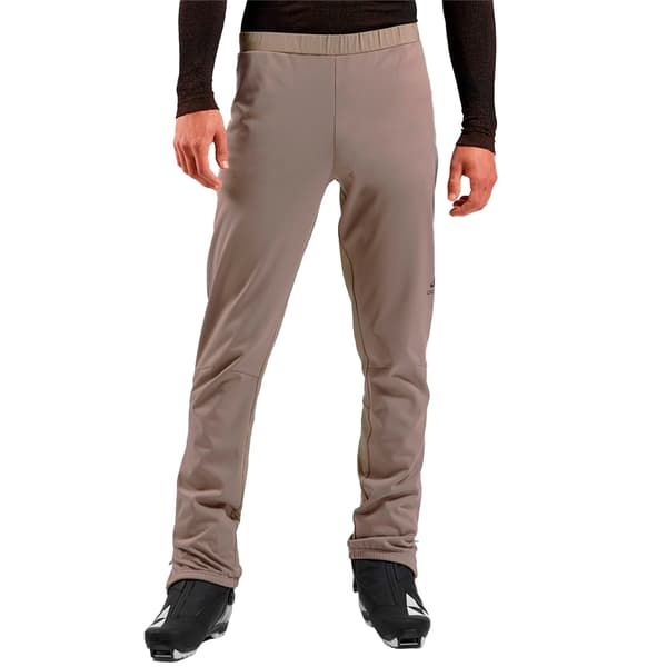 Odlo Brensholmen Bukser Beige S Mand