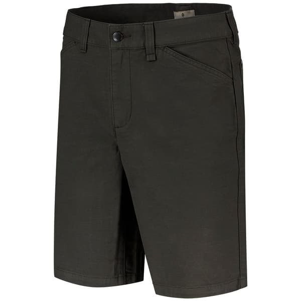 Royal Robbins Half Dome Shortsit Musta 36 Mies
