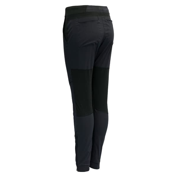 Devold Of Norway Herøy Hybrid Merino Bukser Sort XS Kvinde