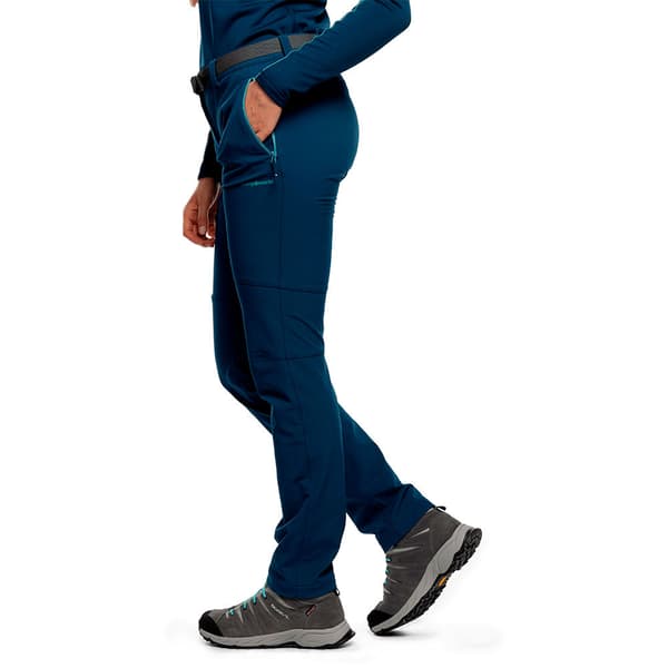 Trangoworld Parana Housut Sininen 2XL Nainen