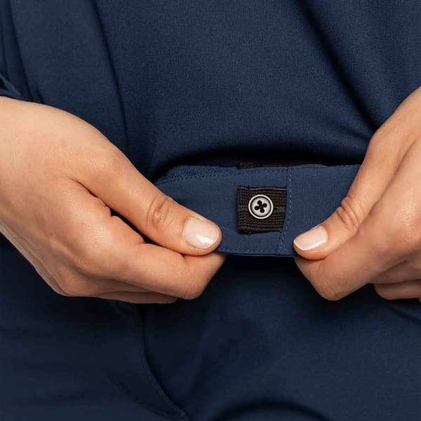 Trangoworld Parana Housut Sininen 2XL Nainen