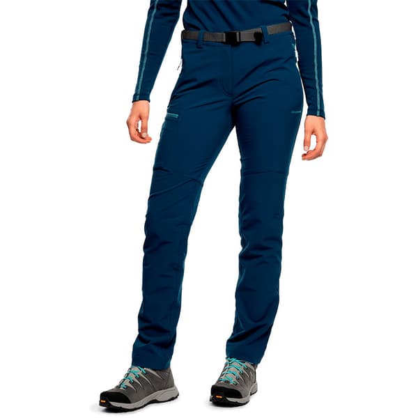 Trangoworld Parana Housut Sininen 2XL Nainen