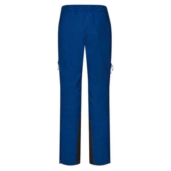 Rock Experience Fanatic Padded Byxor Blå XS Kvinna