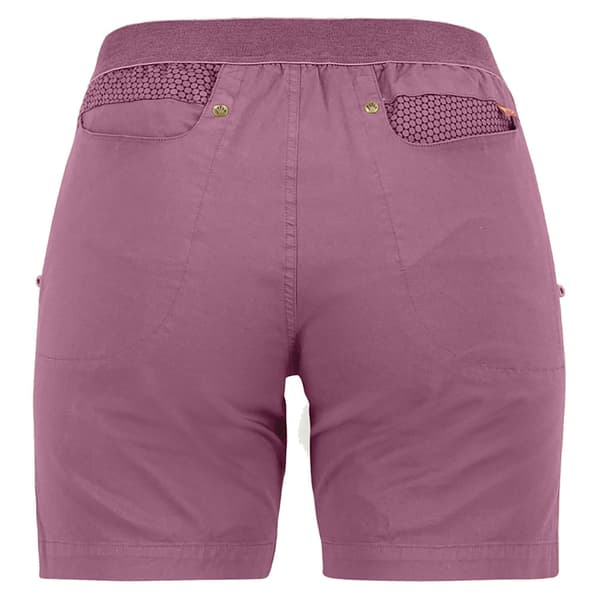 Karpos Noghera Shorts Rosa 42 Kvinde