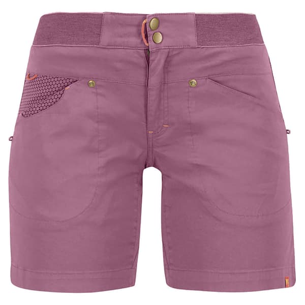 Karpos Noghera Shorts Rosa 42 Kvinde