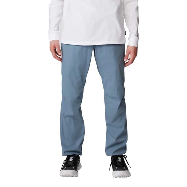 Mountain Hardwear Rockrydge™ Byxor Blå L Man