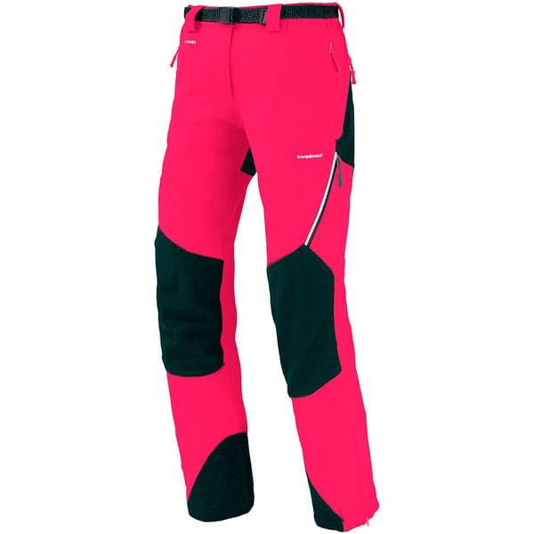 Trangoworld Uhsi Extreme Ds Regular Byxor Rosa XL Kvinna