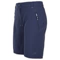 Miniatyrbild 3 av 3: Trespass Brooksy Shorts Blå 2XL Kvinna