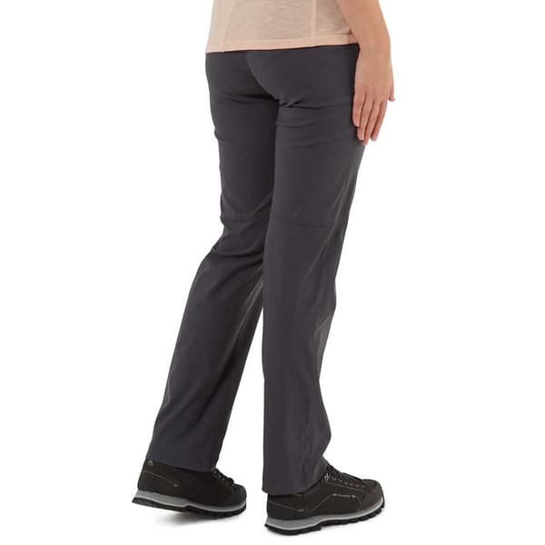 Craghoppers Kiwi Pro Ii Housut Harmaa 20 / 31 Nainen