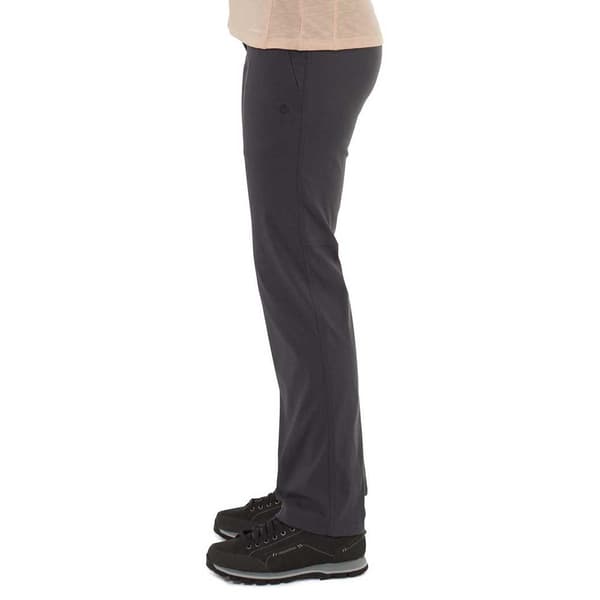 Craghoppers Kiwi Pro Ii Housut Harmaa 20 / 31 Nainen