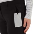 Miniatyrbillede 3 af 5: Craghoppers Kiwi Pro Ii Bukser Sort 14 / 29 Kvinde