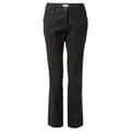 Miniatyrbillede 1 af 5: Craghoppers Kiwi Pro Ii Bukser Sort 14 / 29 Kvinde