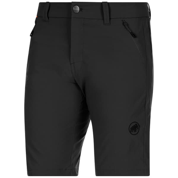 Mammut Hiking Shorts Sort 52 Mand