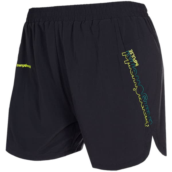 Trangoworld Sables Shorts Sort 2XL / Regular Mand