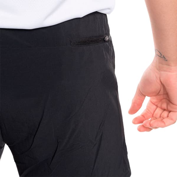 Trangoworld Sables Shorts Sort 2XL / Regular Mand