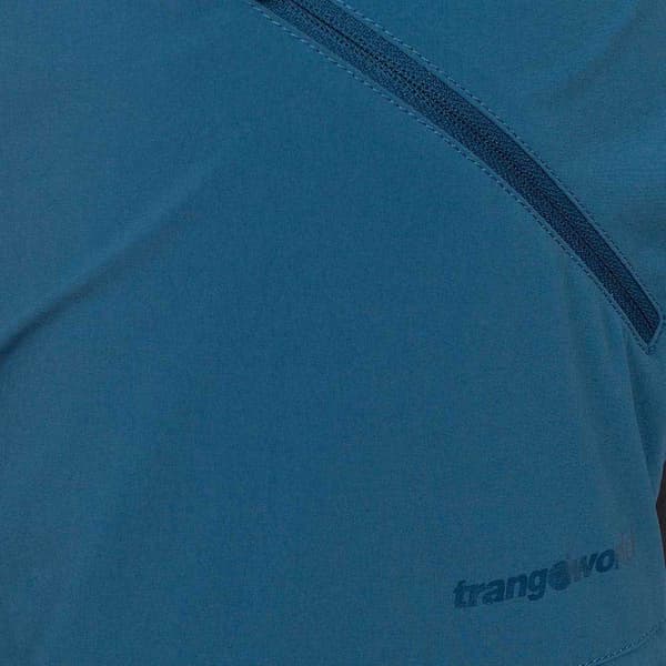 Trangoworld Tsenda Byxor Blå 2XL / Regular Kvinna