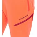 Miniatyrbillede 5 af 5: Trangoworld Noguera Vd Bukser Orange L Kvinde