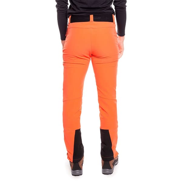 Trangoworld Noguera Vd Bukser Orange L Kvinde