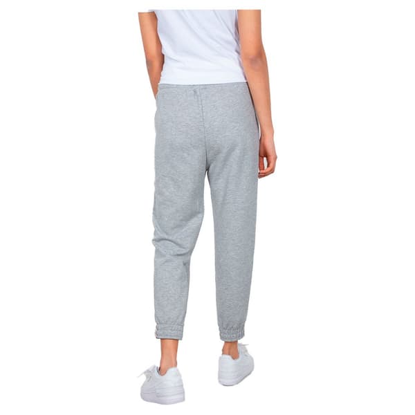 Alpha Industries Basic Sl Joggers Grå XS Kvinna