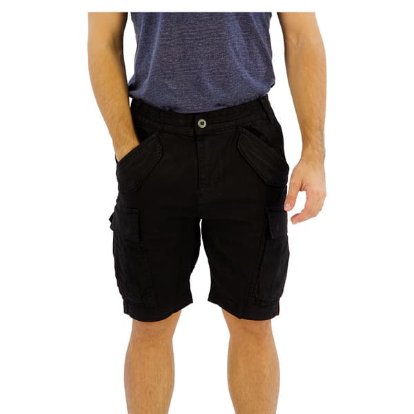 Alpha Industries Airman Shorts Svart 33 Man