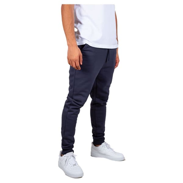Alpha Industries Basic Sl Joggers Blå M Man