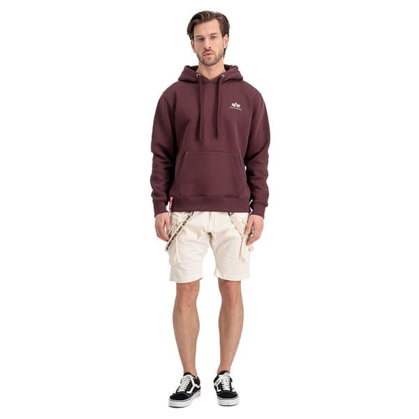 Alpha Industries Utility Shorts Vit 30 Man