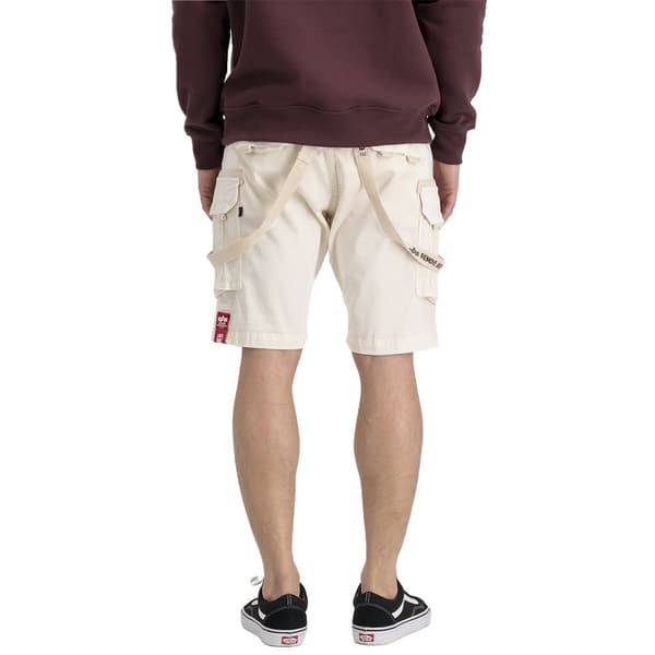 Alpha Industries Utility Shorts Vit 30 Man