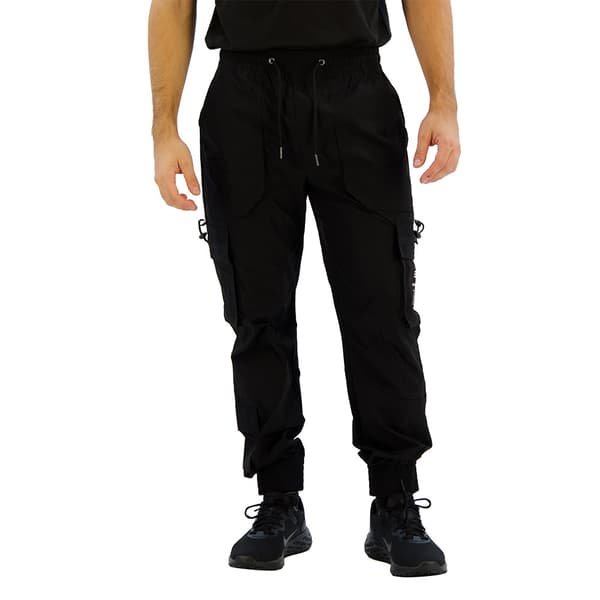 Alpha Industries Tactical Joggers Svart 2XL Man
