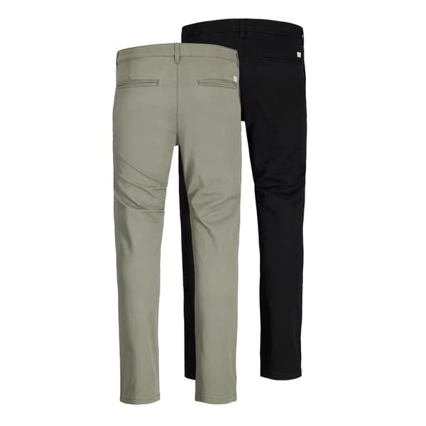 Jack & Jones Marco Dave Byxor 2 Enheter Flerfärgad 27 / 32 Man