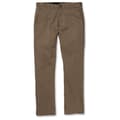 Miniatyrbillede 2 af 4: Volcom Frickin Modern Stret Chinobukser Grøn 26 / 30 Mand